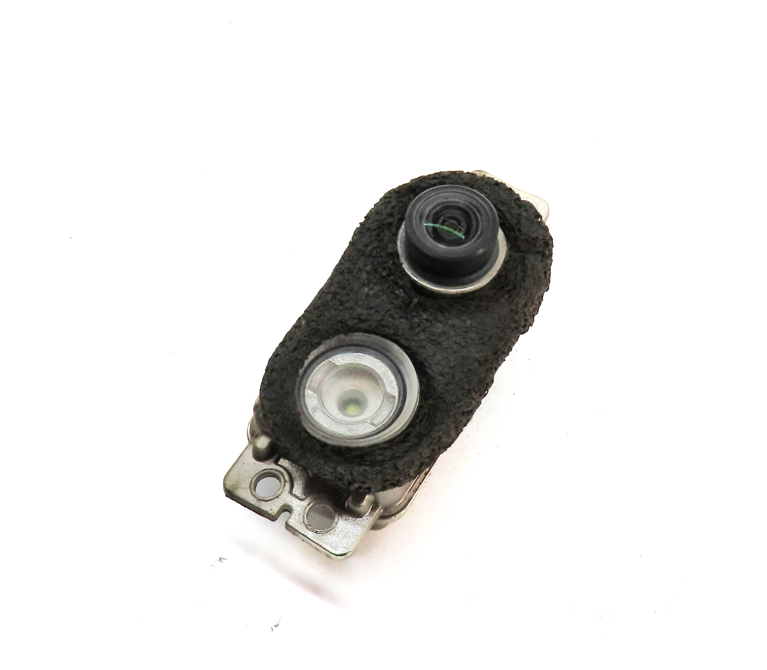 10-13 LAND ROVER LR4 RANGE ROVER SPORT (L320) DOOR MIRROR SURROUND VIEW CAMERA — exact item pictured